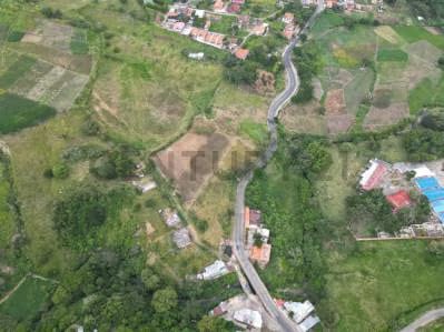 TERRENO EN EXCELENTE ZONA TURISTICA - 3