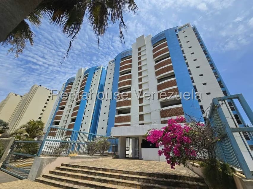 Apartamento (1 Nivel) en Venta en Playa Grande, Vargas