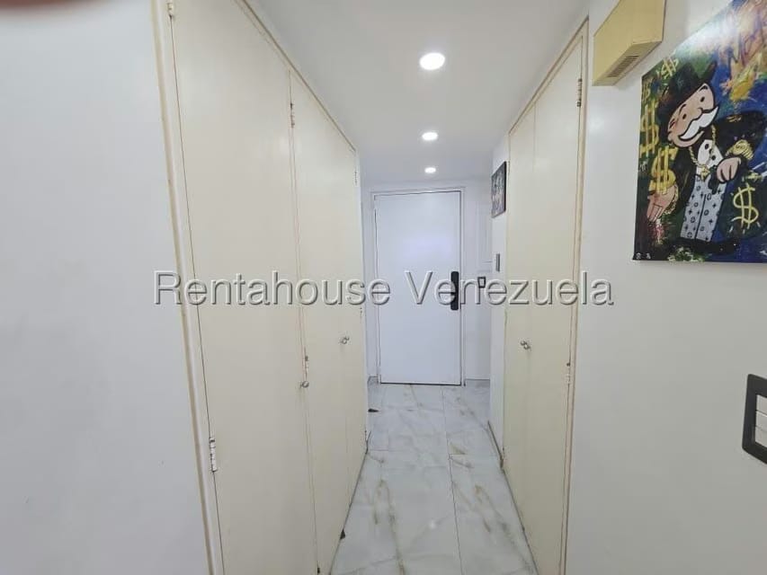 Apartamento (1 Nivel) en Venta en Playa Grande, Vargas - 11