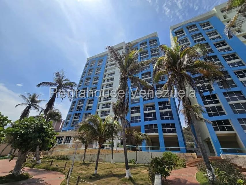 Apartamento (1 Nivel) en Venta en Playa Grande, Vargas - 14