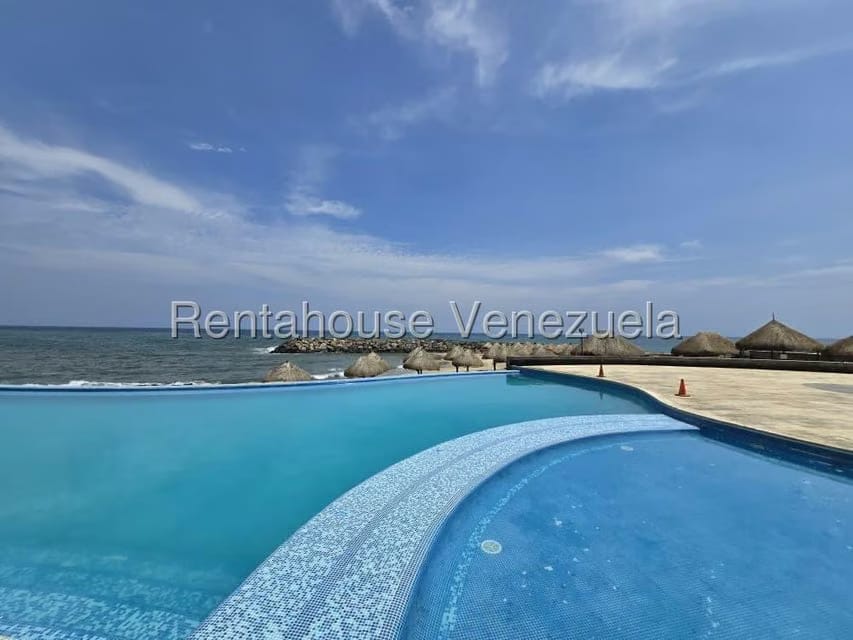 Apartamento (1 Nivel) en Venta en Playa Grande, Vargas - 15