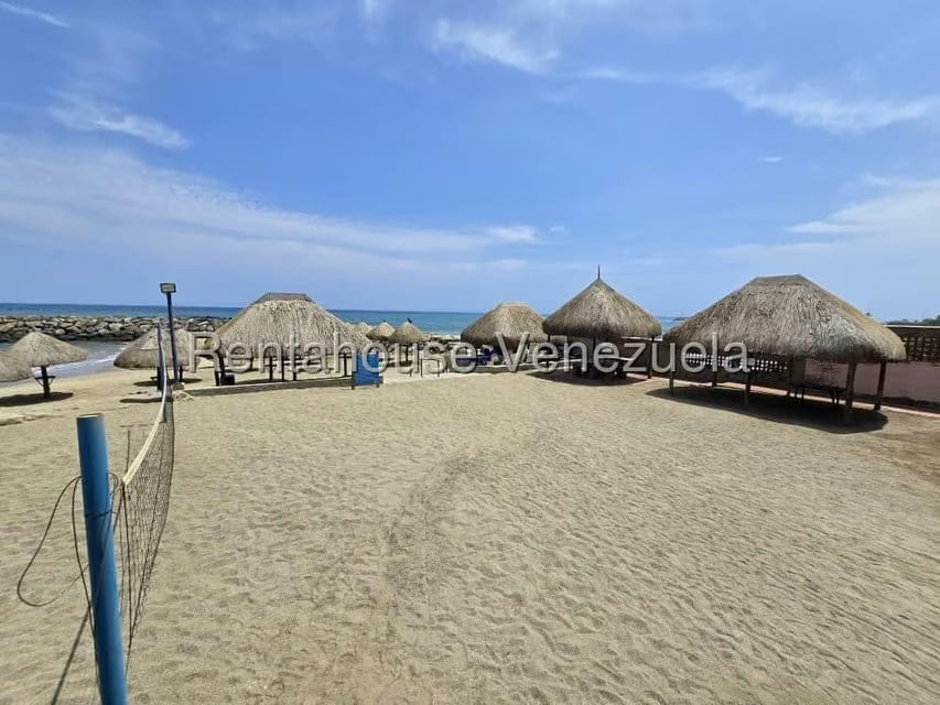 Apartamento (1 Nivel) en Venta en Playa Grande, Vargas - 18