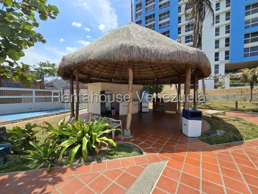 Apartamento (1 Nivel) en Venta en Playa Grande, Vargas - 19