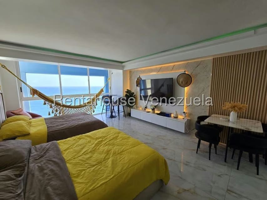 Apartamento (1 Nivel) en Venta en Playa Grande, Vargas - 7