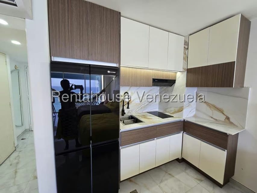 Apartamento (1 Nivel) en Venta en Playa Grande, Vargas - 10