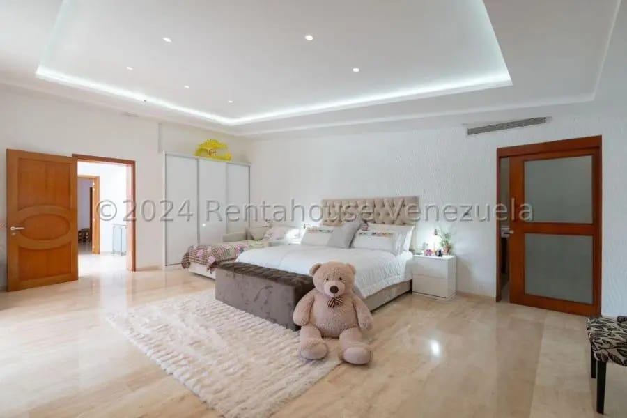 Casa en Venta en La Lagunita Caracas - 12