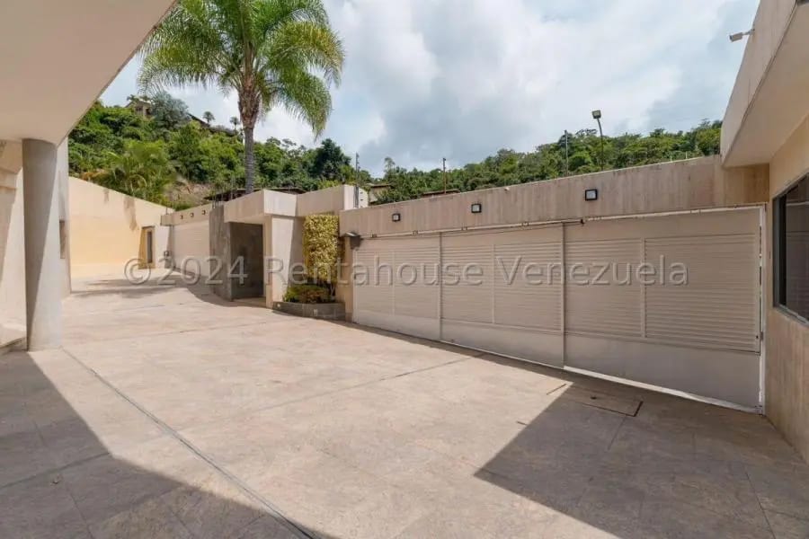 Casa en Venta en La Lagunita Caracas - 14