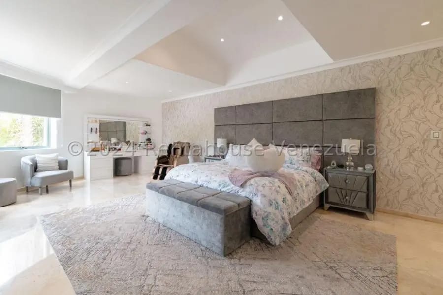 Casa en Venta en La Lagunita Caracas - 15