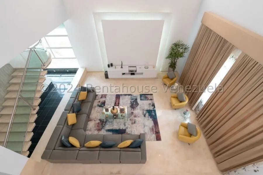 Casa en Venta en La Lagunita Caracas - 16