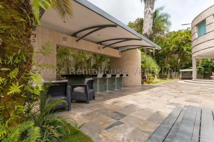 Casa en Venta en La Lagunita Caracas - 24