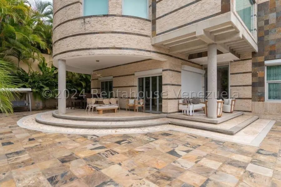 Casa en Venta en La Lagunita Caracas - 25