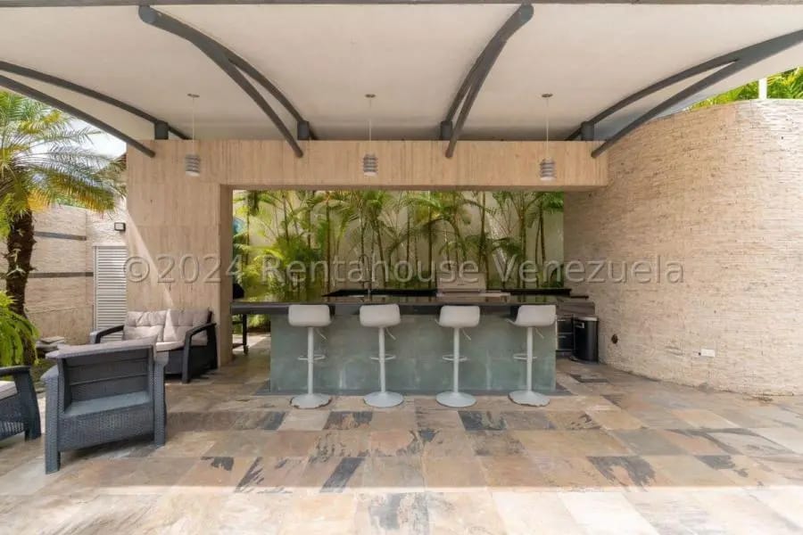 Casa en Venta en La Lagunita Caracas - 28