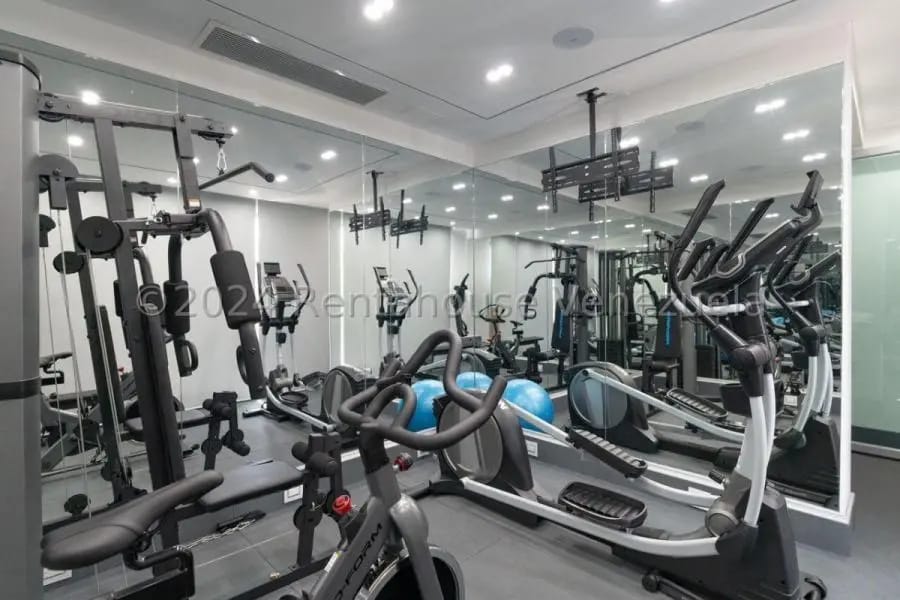 Casa en Venta en La Lagunita Caracas - 5