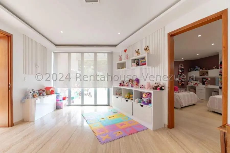 Casa en Venta en La Lagunita Caracas - 7