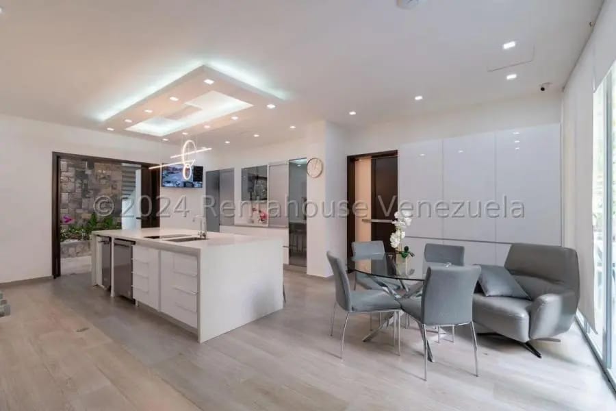 Casa en Venta en La Lagunita Caracas - 8