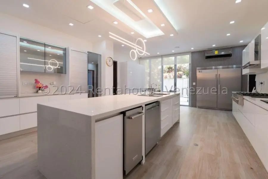 Casa en Venta en La Lagunita Caracas - 10