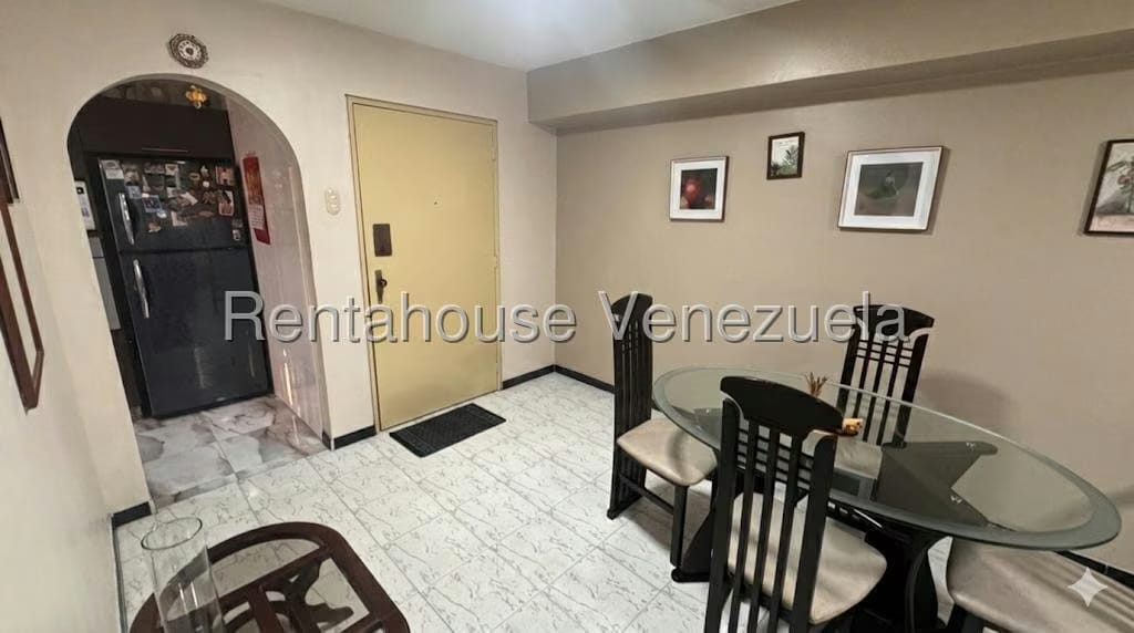 Apartamento (1 Nivel) en Venta en Parroquia La Candelaria, Distrito Metropolitano - 11