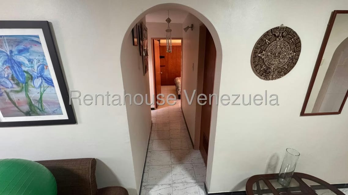 Apartamento (1 Nivel) en Venta en Parroquia La Candelaria, Distrito Metropolitano - 12