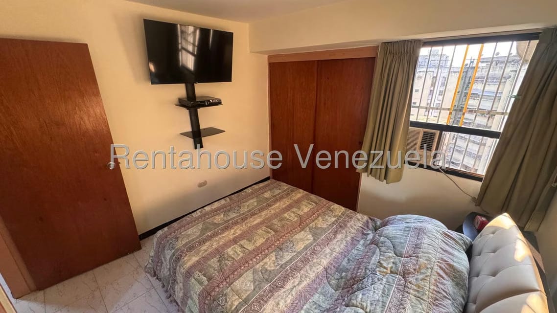Apartamento (1 Nivel) en Venta en Parroquia La Candelaria, Distrito Metropolitano - 15