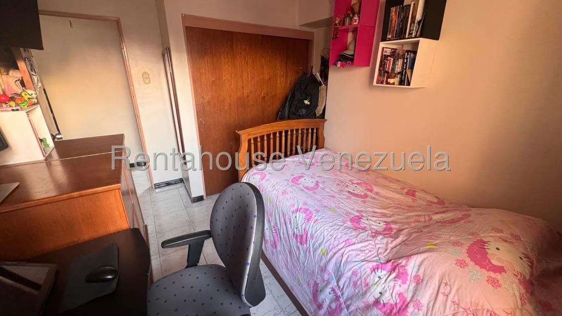 Apartamento (1 Nivel) en Venta en Parroquia La Candelaria, Distrito Metropolitano - 17