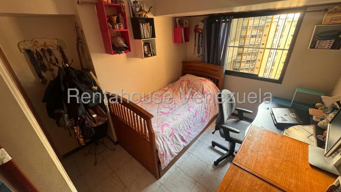 Apartamento (1 Nivel) en Venta en Parroquia La Candelaria, Distrito Metropolitano - 18