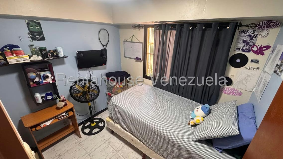 Apartamento (1 Nivel) en Venta en Parroquia La Candelaria, Distrito Metropolitano - 19