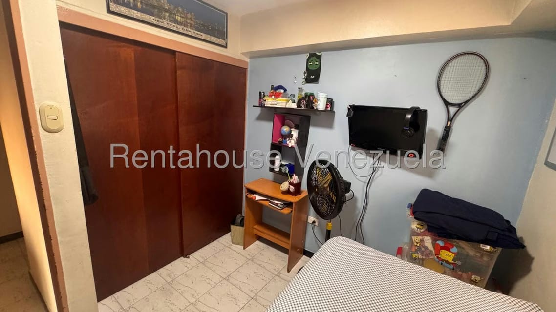 Apartamento (1 Nivel) en Venta en Parroquia La Candelaria, Distrito Metropolitano - 20