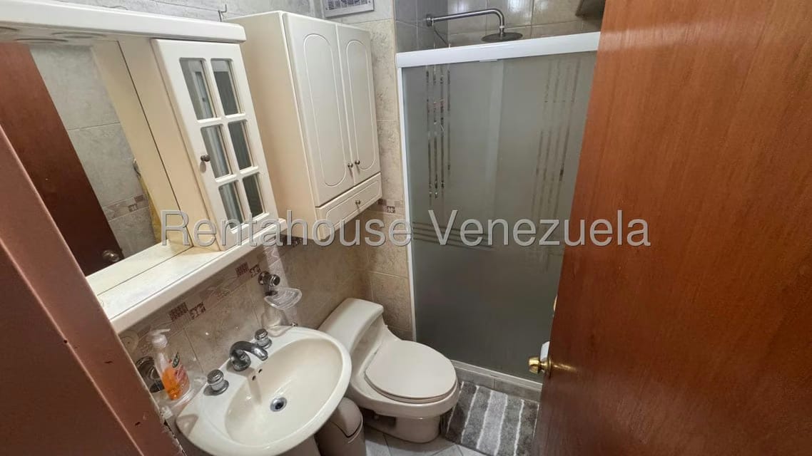Apartamento (1 Nivel) en Venta en Parroquia La Candelaria, Distrito Metropolitano - 21