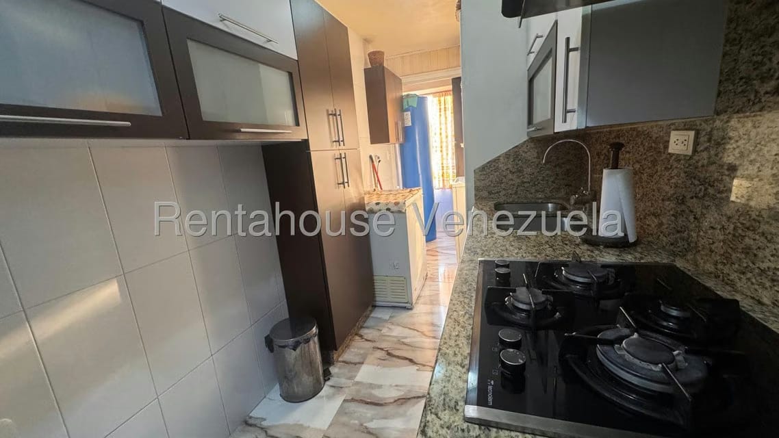 Apartamento (1 Nivel) en Venta en Parroquia La Candelaria, Distrito Metropolitano - 7