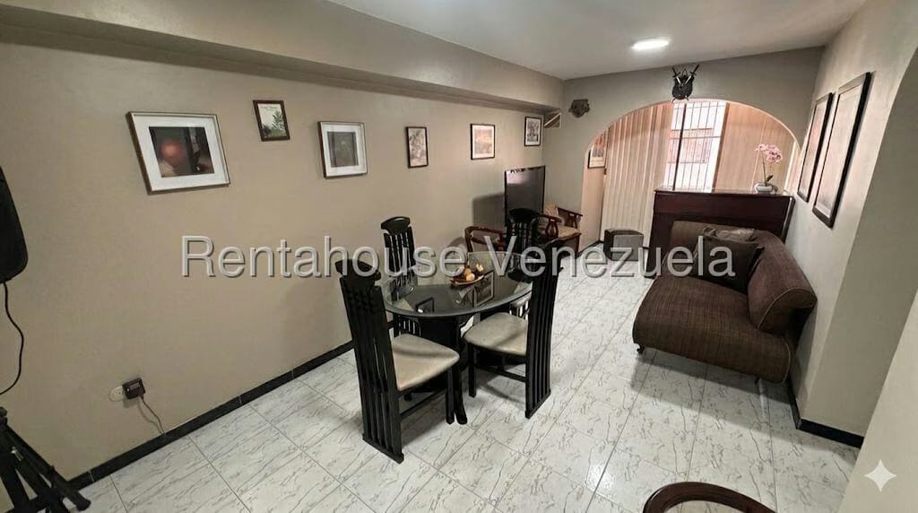 Apartamento (1 Nivel) en Venta en Parroquia La Candelaria, Distrito Metropolitano - 9