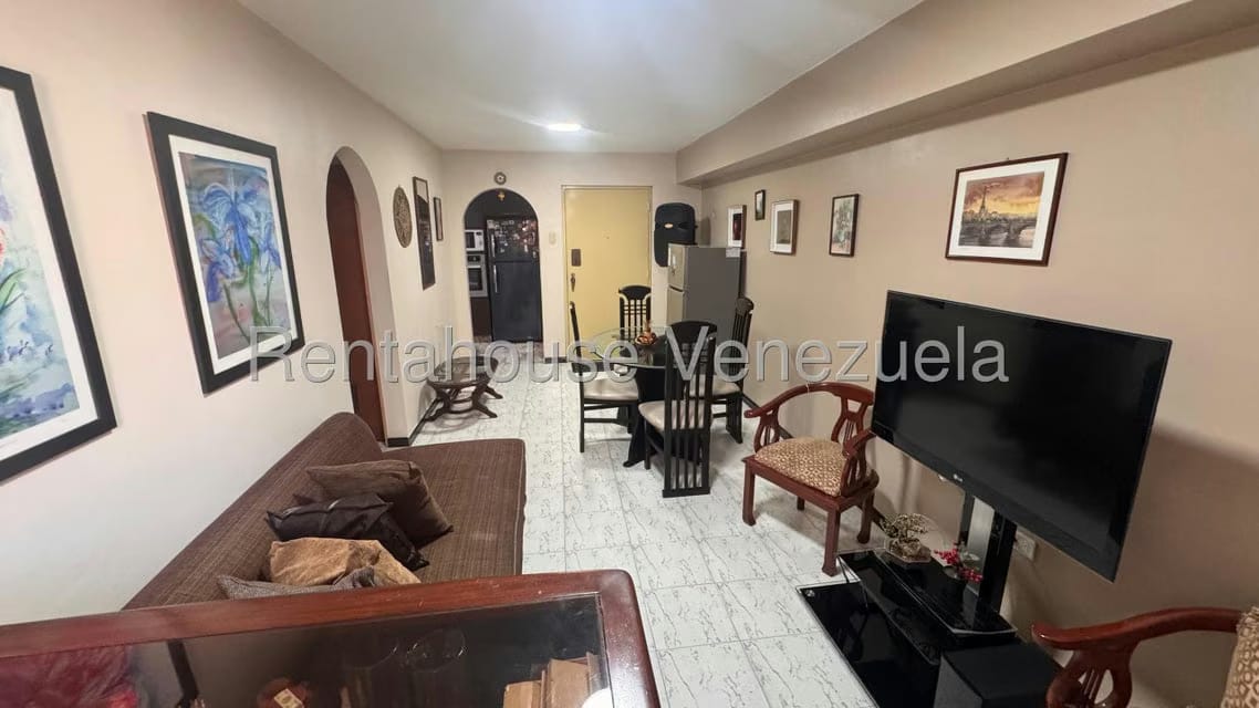 Apartamento (1 Nivel) en Venta en Parroquia La Candelaria, Distrito Metropolitano - 10