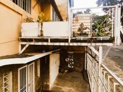 EN VENTA CASA QUINTA DE DOS NIVELES EN URBANIZACIÓN LOS ROSALES - 3