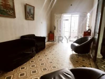 EN VENTA CASA QUINTA DE DOS NIVELES EN URBANIZACIÓN LOS ROSALES - 5