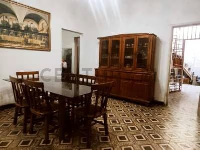 EN VENTA CASA QUINTA DE DOS NIVELES EN URBANIZACIÓN LOS ROSALES - 8