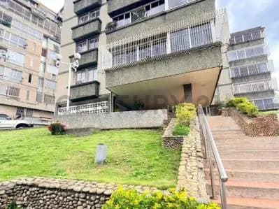 Venta Apartamento 163m2 Las Mercedes