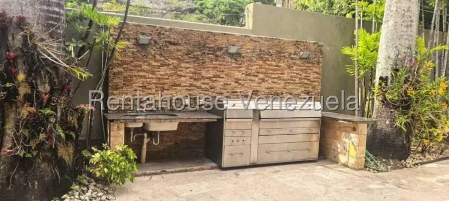 Casa en Venta en Los Chorros Caracas