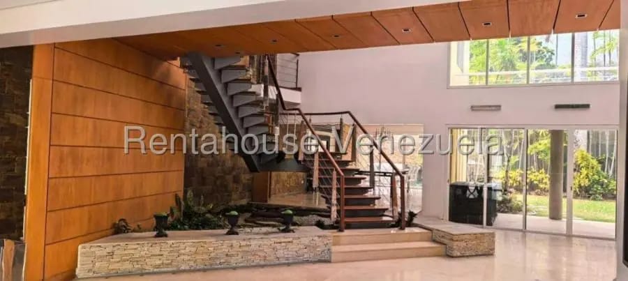 Casa en Venta en Los Chorros Caracas - 2