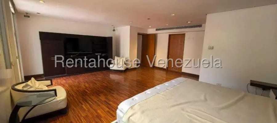 Casa en Venta en Los Chorros Caracas - 11