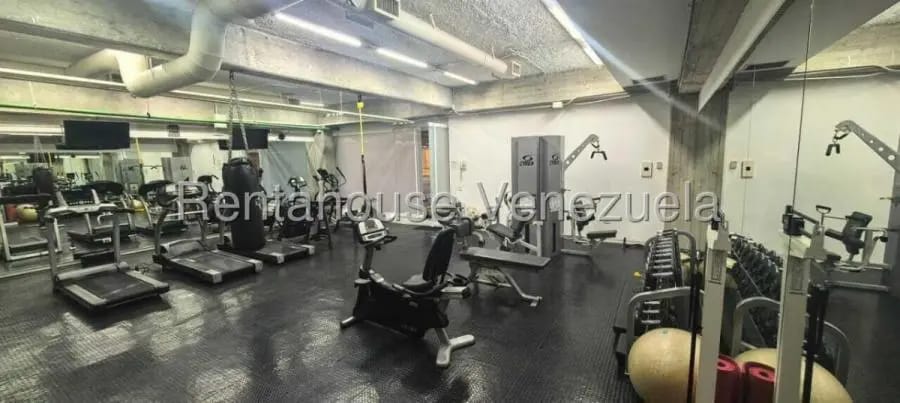 Casa en Venta en Los Chorros Caracas - 12