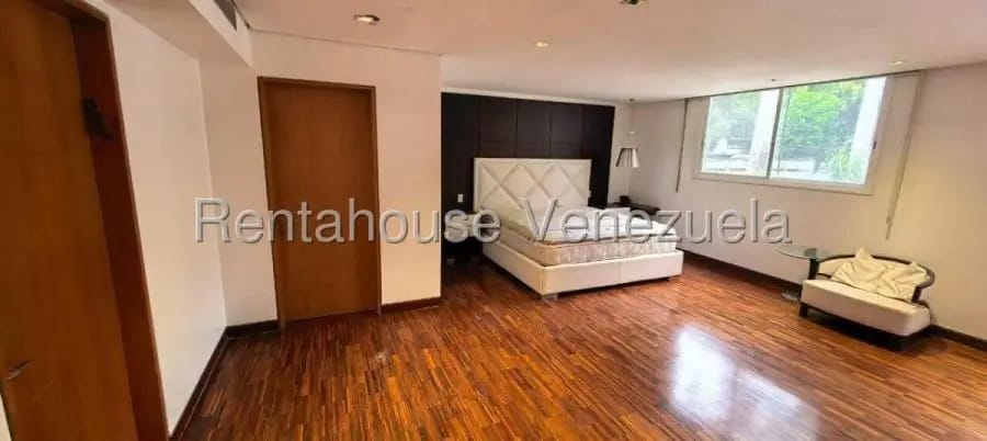 Casa en Venta en Los Chorros Caracas - 13
