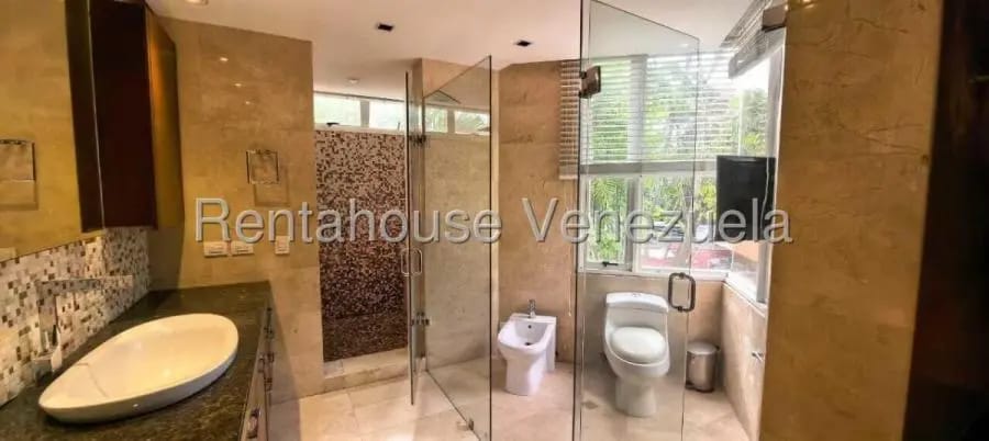 Casa en Venta en Los Chorros Caracas - 14