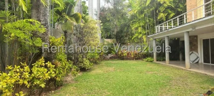 Casa en Venta en Los Chorros Caracas - 4