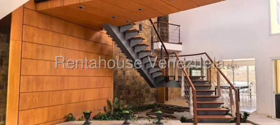 Casa en Venta en Los Chorros Caracas - 5