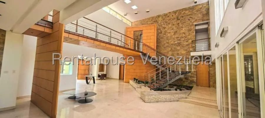 Casa en Venta en Los Chorros Caracas - 6