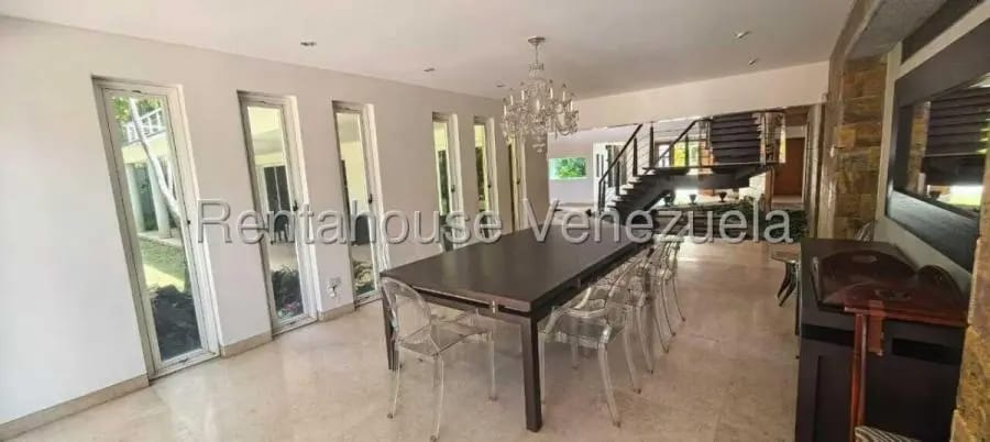 Casa en Venta en Los Chorros Caracas - 7