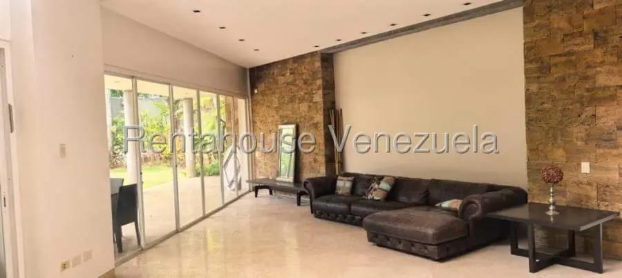 Casa en Venta en Los Chorros Caracas - 8