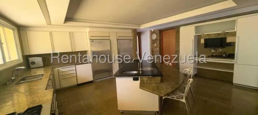 Casa en Venta en Los Chorros Caracas - 10