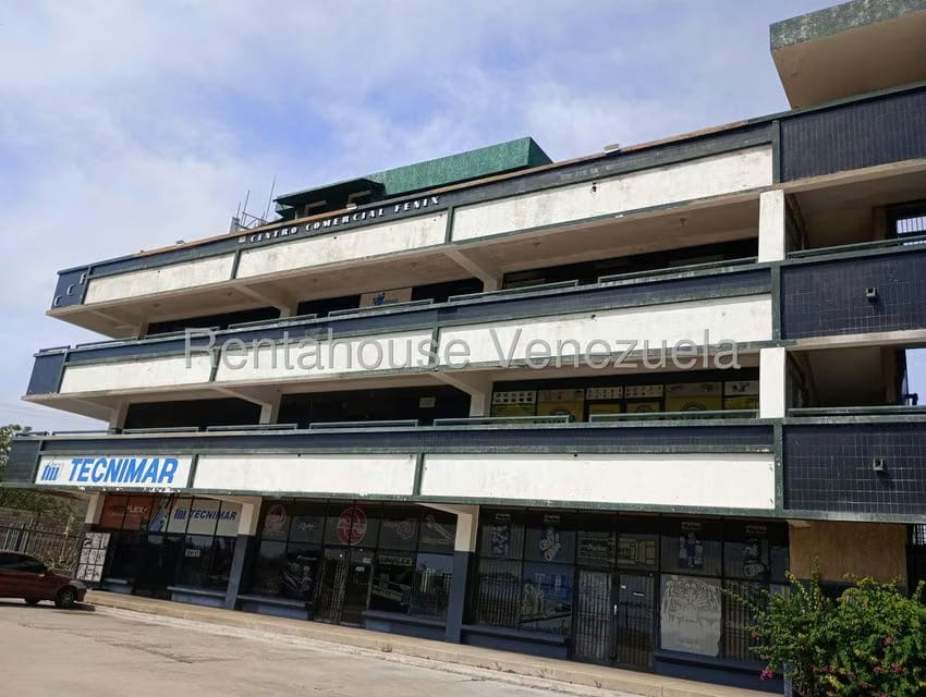 Comercial (Local Comercial) en Alquiler en Los Haticos, Zulia