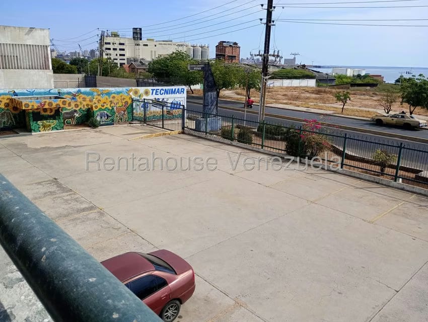 Comercial (Local Comercial) en Alquiler en Los Haticos, Zulia - 5