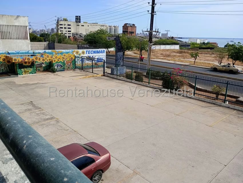 Comercial (Local Comercial) en Alquiler en Los Haticos, Zulia - 5